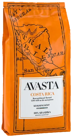 AVASTA Costa Rica