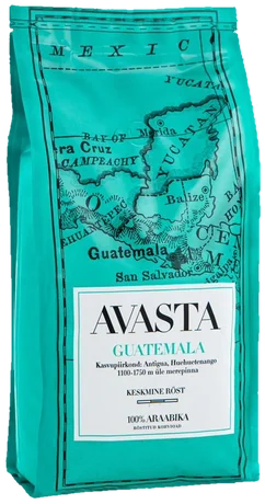 AVASTA Guatemala