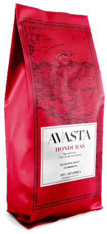 AVASTA Honduras
